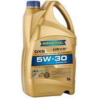 RAVENOL DXG SAE 5W-30