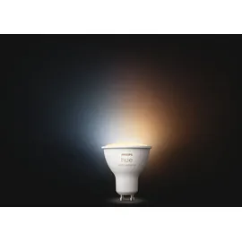 Philips Hue White Ambiance GU10 5 W 1 St.