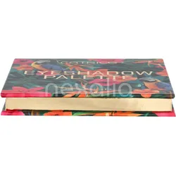 Catrice Tropic Exotic Eyeshadow Palette C01 Tropic Escape 12 g