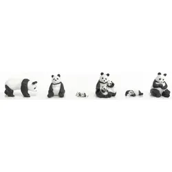 KATO 7028850 N Figuren Panda