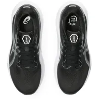Asics Gel-Kayano 30 Damen Black/Sheet Rock 39