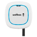 wallbox Pulsar Max Ladekabel 7 m