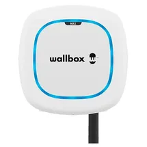 wallbox Pulsar Max Ladekabel 7 m