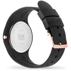 ICE-Watch ICE sunset Black Silikon 38 mm 015748