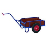 Rollcart Transportsysteme Rollcart 14-1280, Handwagen Stahl pulverbeschichtet Traglast (max.): 200kg,
