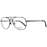 Roxy Brillengestell ERJEG03043 55DBLK schwarz