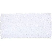 Wenko Wanneneinlage Paradise White,