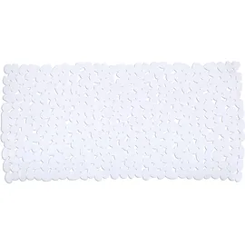 Wenko Wanneneinlage Paradise White,