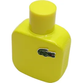 Lacoste L.12.12 Jaune Eau de Toilette 100 ml