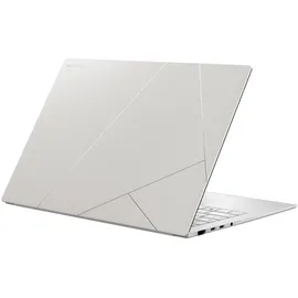 Asus Zenbook S14 OLED Intel Core Ultra 7 258V 32 GB RAM 1 TB SSD Win11 Home Scandinavian White