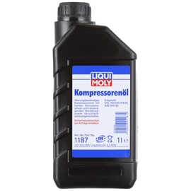 Liqui Moly Kompressorenöl 1 L