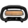 CASO Design PizzaChef 430° schwarz