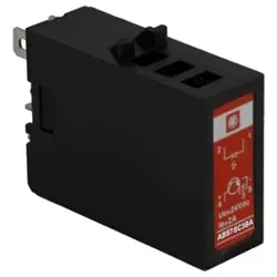 Schneider Electric ABS7SC3BA Relais, Halbleiter, z. Austausch, 12, 5mm, Ausgang, 24 V DC, 2A - 4 Stück