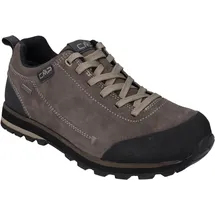 CMP Elettra Low WP Herren Fango 43