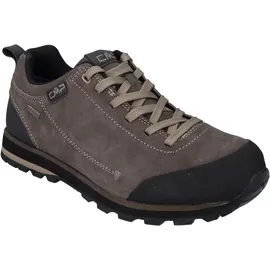 CMP Elettra Low WP Herren Fango 43