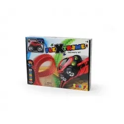 Smoby FleXtreme Rennbahn Starter-Set