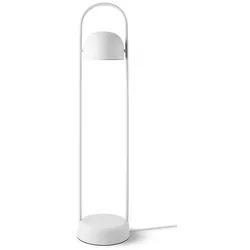 Eva Solo - Quay Stehleuchte  White - cm - 121 cm