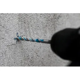 BGS Bit Länge 75 mm Antrieb Außensechskant 10 mm (3/8") T-Profil (für Torx) T40