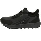 witeblaze X-Hike Low Wanderschuhe 9003 schwarz-grau 41