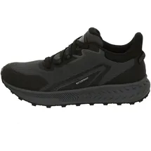 witeblaze X-Hike Low Wanderschuhe 9003 schwarz-grau 41