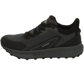 witeblaze X-Hike Low Wanderschuhe 9003 schwarz-grau 41