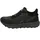 witeblaze X-Hike Low Wanderschuhe 9003 schwarz-grau 41