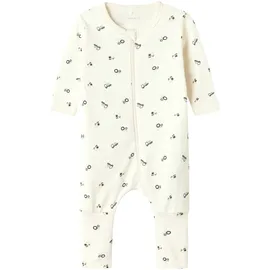 NAME IT Tractor Pyjama 2 Einheiten Jet Stream 4 Monate