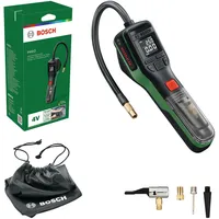 Bosch PNEO Akku-Druckluftpumpe 10 bar