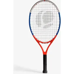 Tennisschläger Kinder - TR530 Kinder 23 Zoll besaitet rot/blau EINHEITSGRÖSSE