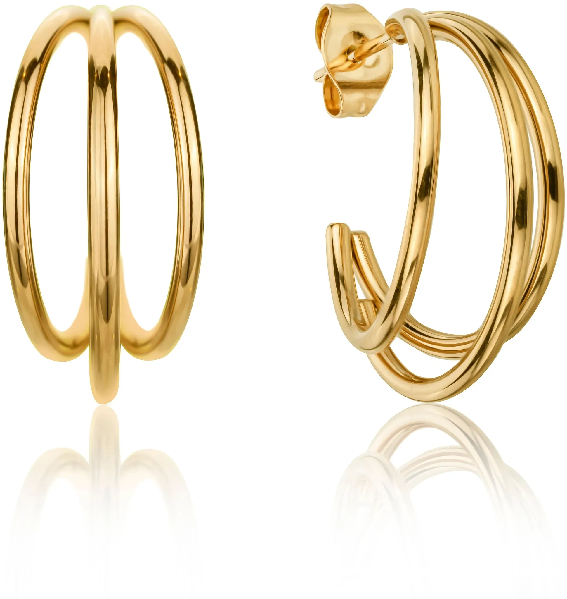 Ohrring-Set ISABELLA FORD 