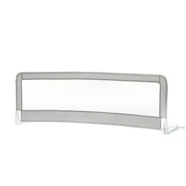 fillikid Bettschutzgitter Emma 76,5-86 cm Grau