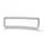 fillikid Bettschutzgitter Emma 76,5-86 cm Grau