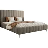 Selsey Fiarro 140 x 200 cm Graubeige