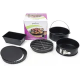 Patisse luftfrittierendes backset