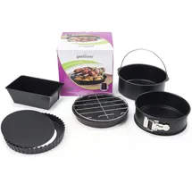 Patisse luftfrittierendes backset