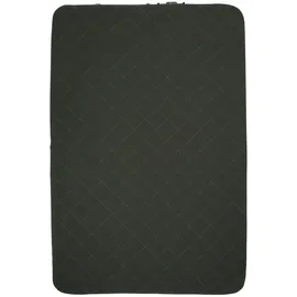 Exped Megamat Luxewool Cover Duo moraine