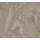 A.S. Création Vliestapete A.S. CRÉATION "French Affair Blätter-Tapete Mustertapete Floral Blattmuster", braun (metallic,schwarz), B:0,53m H:0,02m L:10,05m, Vlies, Tapeten, Vliestapete Blatt-Motiv für Schlafzimmer Küche Wohnzimmer Blätter Flur