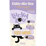lucky lou Kiddy Mix-Box - Mixpaket (3 Sorten)