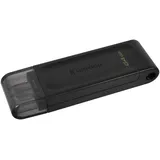 Kingston DataTraveler 70