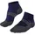 Falke RU4 Endurance Cool Short Sneakersocken 1 Paar Blau 39-41