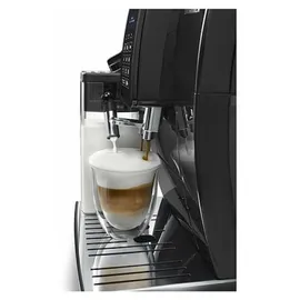 De'Longhi Dinamica ECAM 353.75 B schwarz