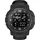 Garmin Instinct Crossover Solar Tactical Edition black