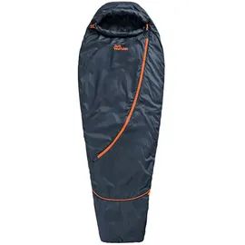 Jack Wolfskin Grow Up Dreamer Schlafsack (Größe One Size,