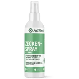 AniForte Zeckenspray für Hunde 100 ml