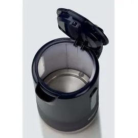 Ariete 2846 1,7 l Dunkelblau