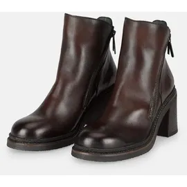 FELMINI Stiefelette Herren Braun 41