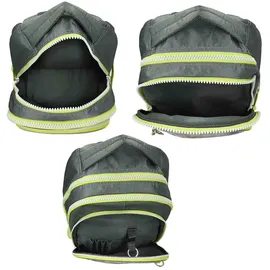 DEPESCHE Dino World REFLECTOR grün