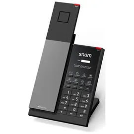 Snom HD351A schwarz