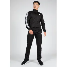 Gorilla Wear Delaware schwarz 2XL