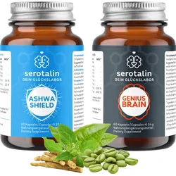 serotalin® Work-Life-Essentials Vorteilspaket